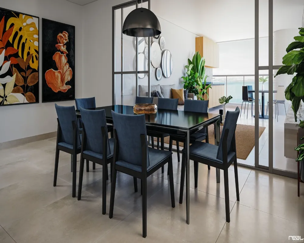 Apartamento, 4 quartos, 265 m² - Foto 7