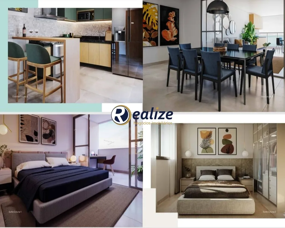 Apartamento, 4 quartos, 265 m² - Foto 11