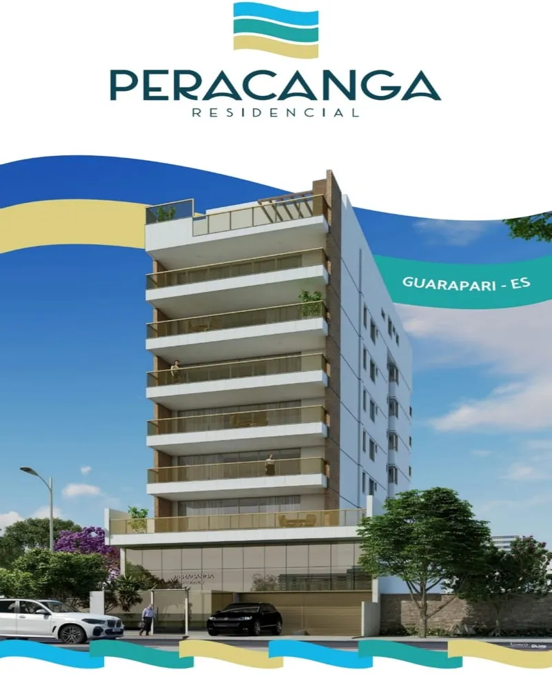 Apartamento, 4 quartos, 196 m² - Foto 1