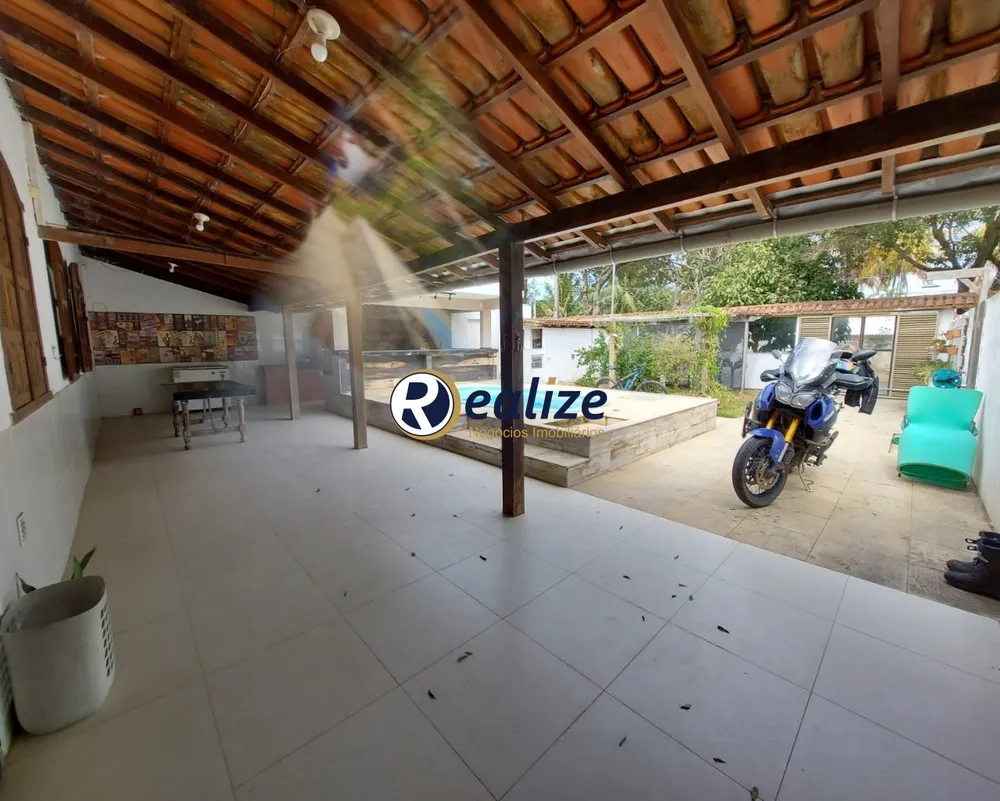 Casa, 3 quartos, 200 m² - Foto 16
