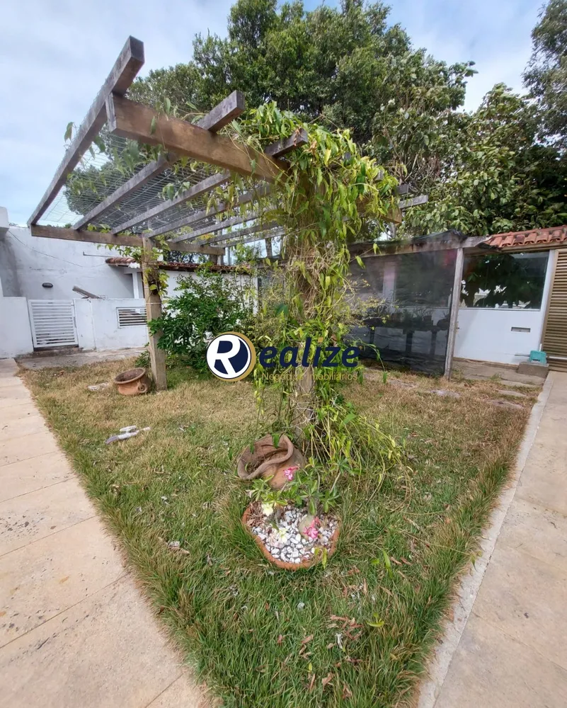 Casa, 3 quartos, 200 m² - Foto 19