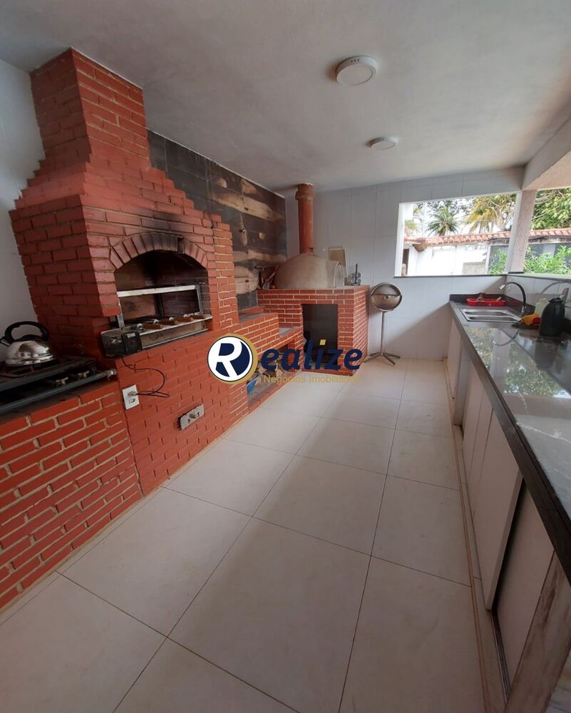 Casa, 3 quartos, 200 m² - Foto 7