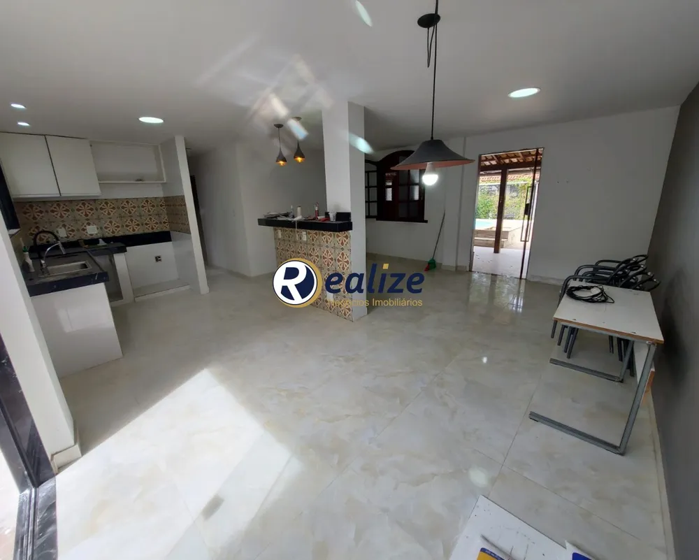 Casa, 3 quartos, 200 m² - Foto 12