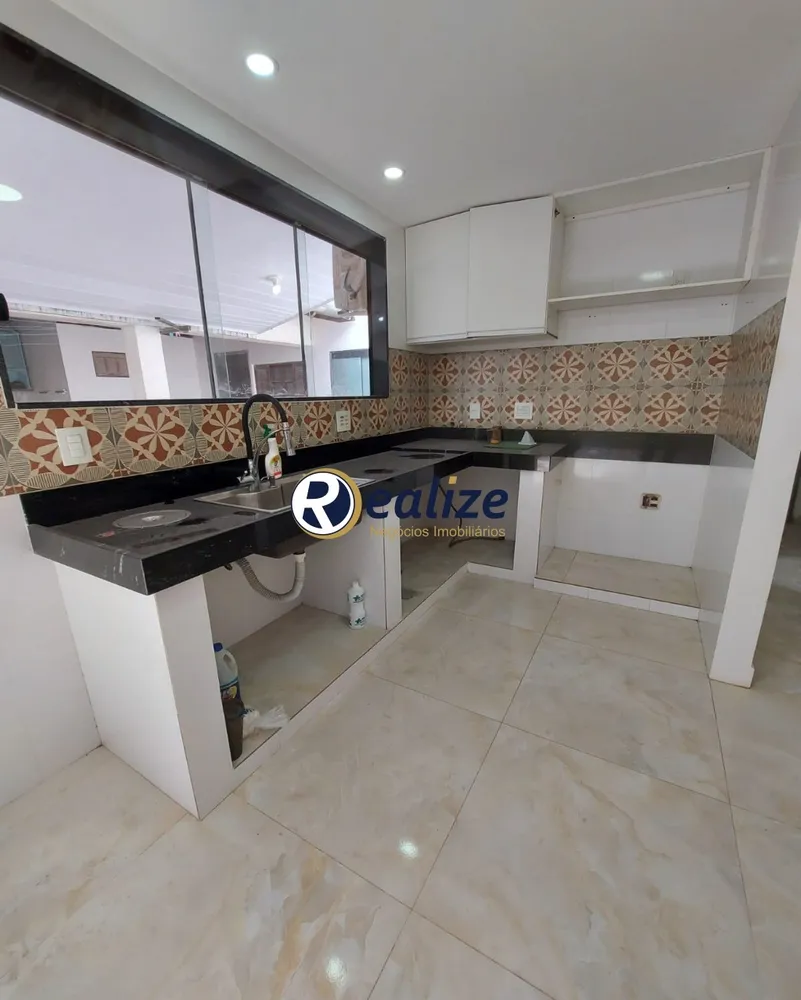 Casa, 3 quartos, 200 m² - Foto 13