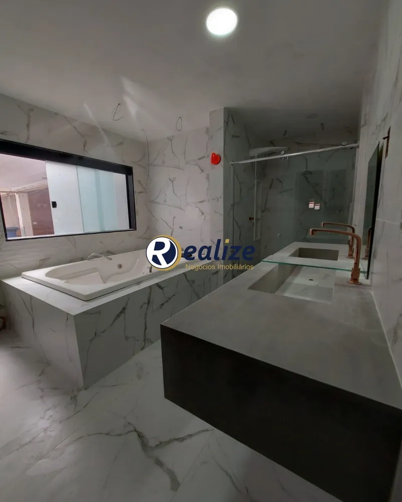 Casa, 3 quartos, 200 m² - Foto 8