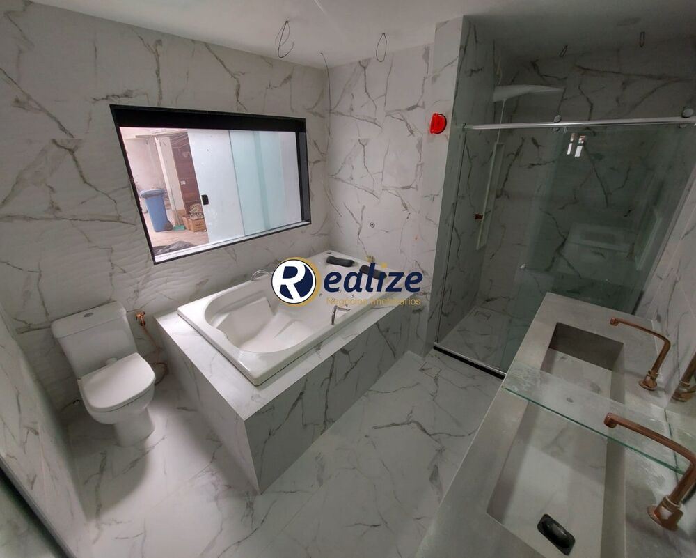 Casa, 3 quartos, 200 m² - Foto 4