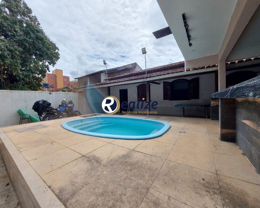 Casa, 3 quartos, 200 m² - Foto 8