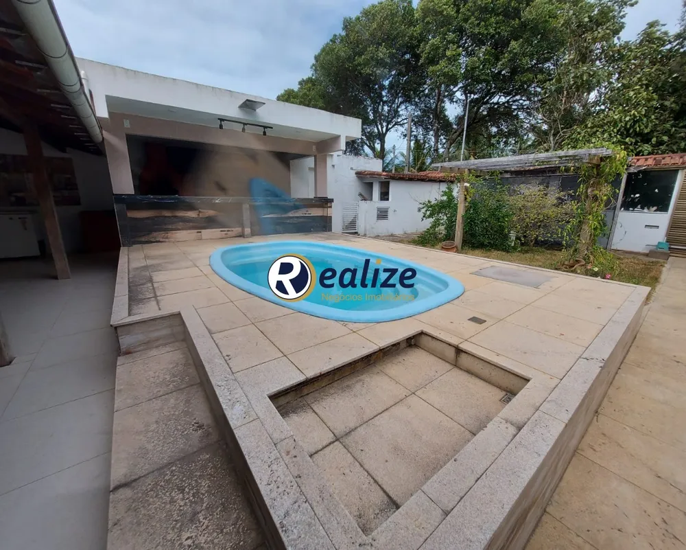 Casa, 3 quartos, 200 m² - Foto 1