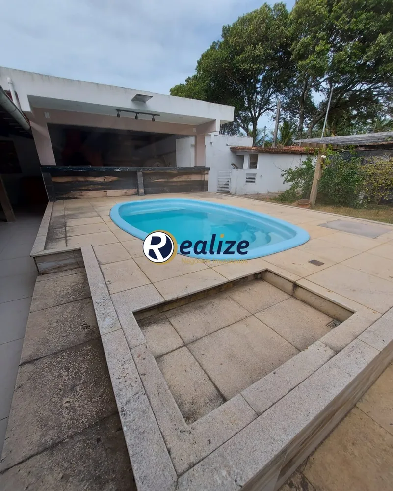 Casa, 3 quartos, 200 m² - Foto 23