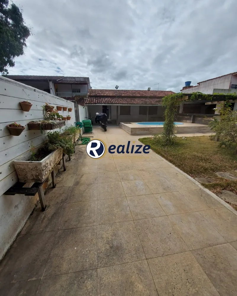 Casa, 3 quartos, 200 m² - Foto 21