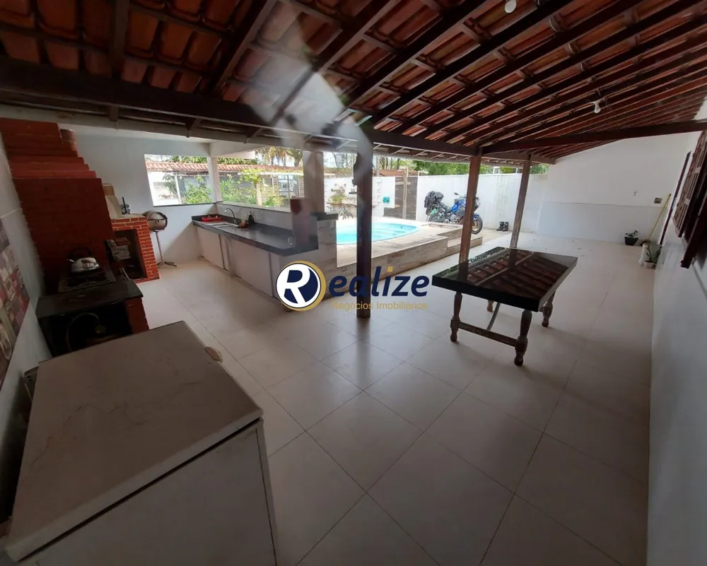 Casa, 3 quartos, 200 m² - Foto 15