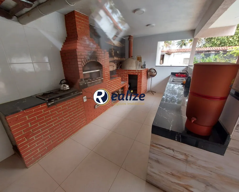 Casa, 3 quartos, 200 m² - Foto 18
