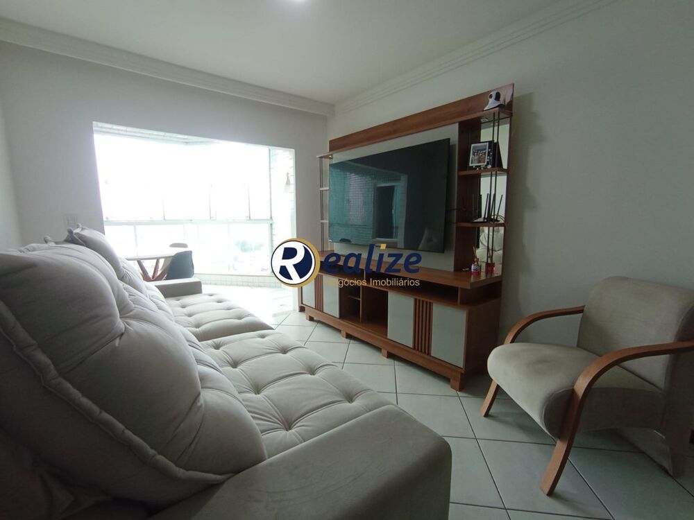 Apartamento, 3 quartos, 100 m² - Foto 4