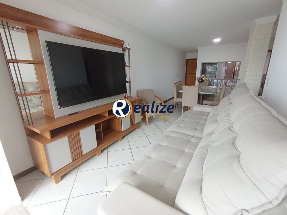 Apartamento, 3 quartos, 100 m² - Foto 3