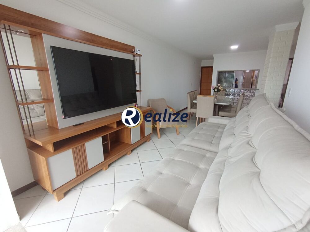 Apartamento, 3 quartos, 100 m² - Foto 1