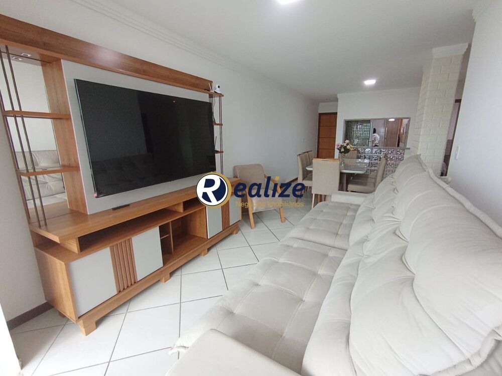 Apartamento, 3 quartos, 100 m² - Foto 2