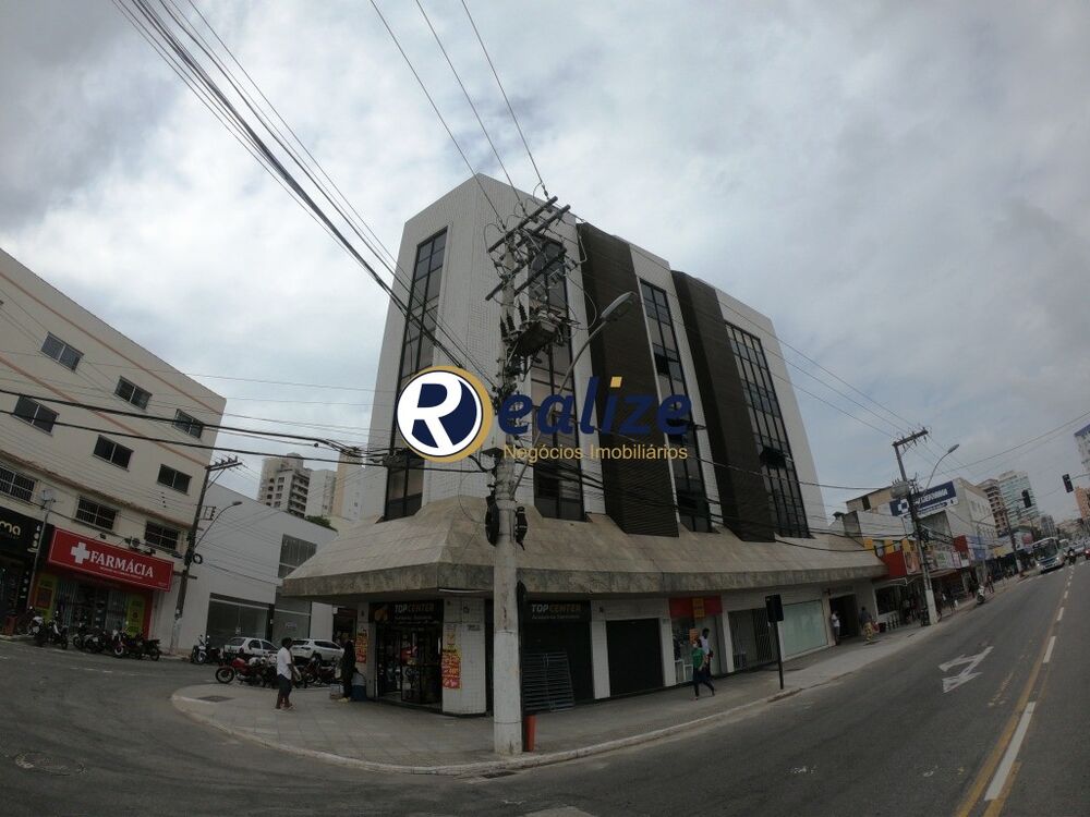 Conjunto Comercial-Sala à venda, 84m² - Foto 1