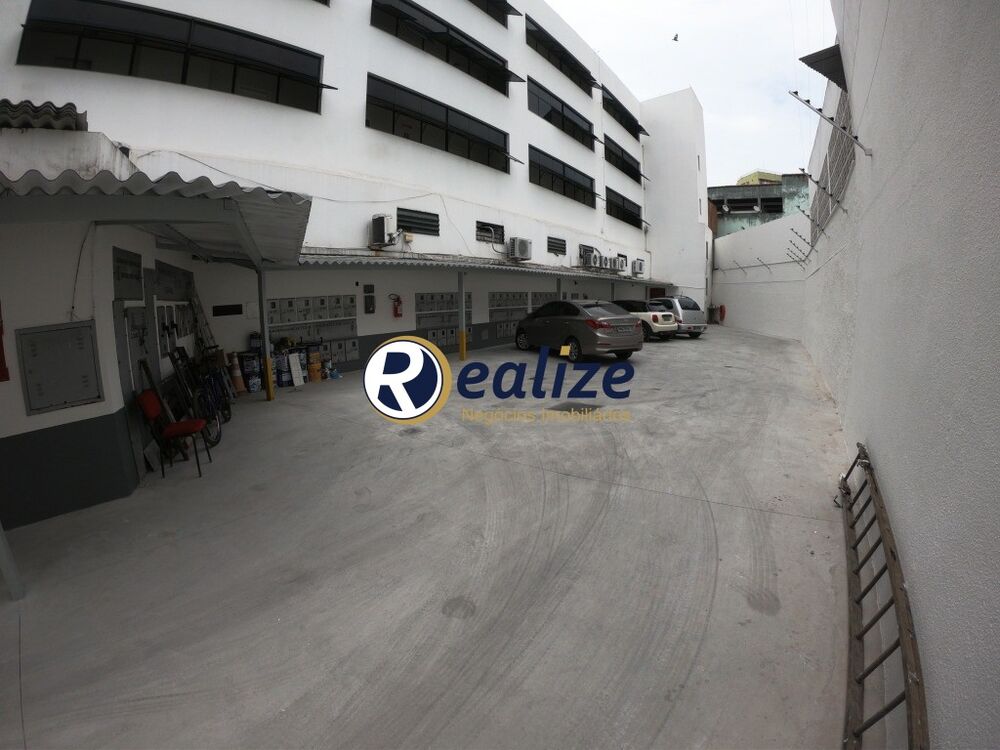 Conjunto Comercial-Sala à venda, 84m² - Foto 14