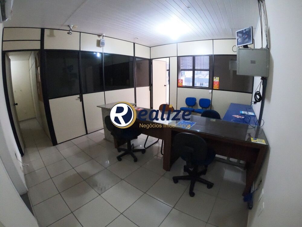 Conjunto Comercial-Sala à venda, 84m² - Foto 4