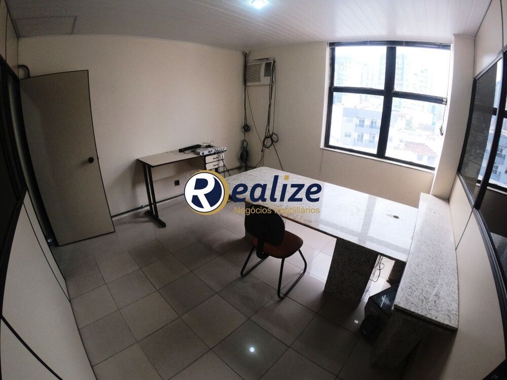 Conjunto Comercial-Sala à venda, 84m² - Foto 12