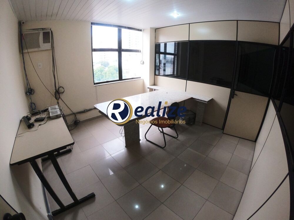 Conjunto Comercial-Sala à venda, 84m² - Foto 8