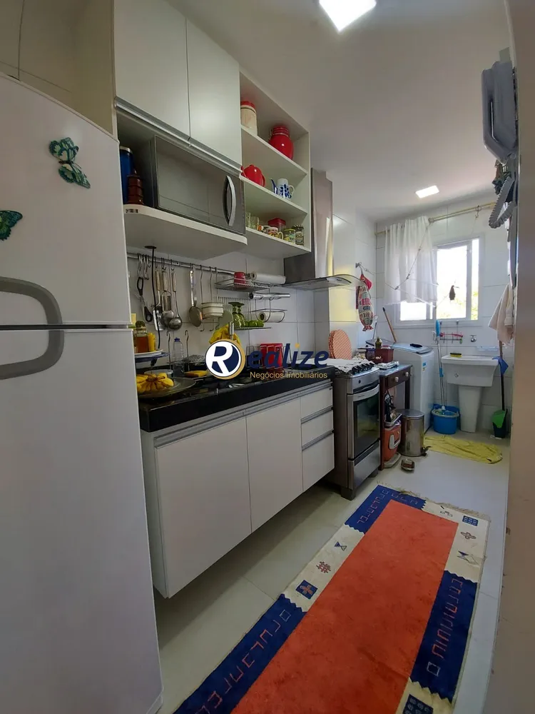 Apartamento, 2 quartos, 65 m² - Foto 16