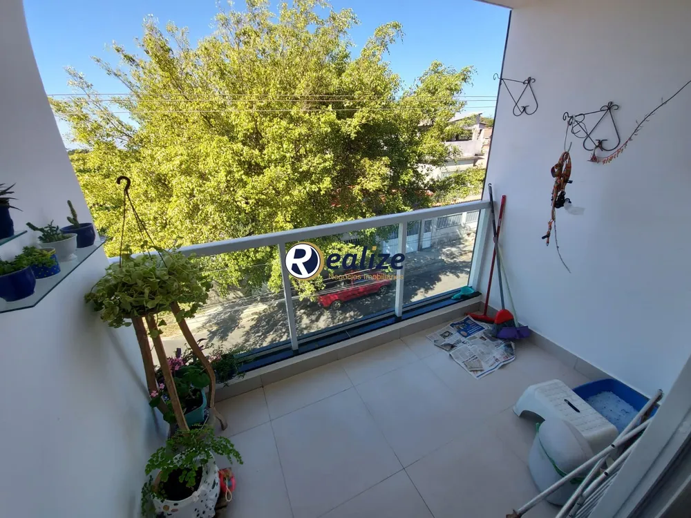 Apartamento, 2 quartos, 65 m² - Foto 6