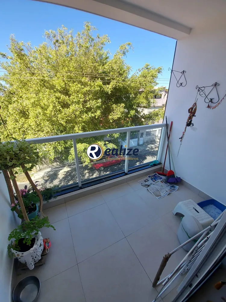 Apartamento, 2 quartos, 65 m² - Foto 13