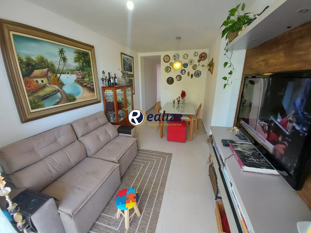 Apartamento, 2 quartos, 65 m² - Foto 12