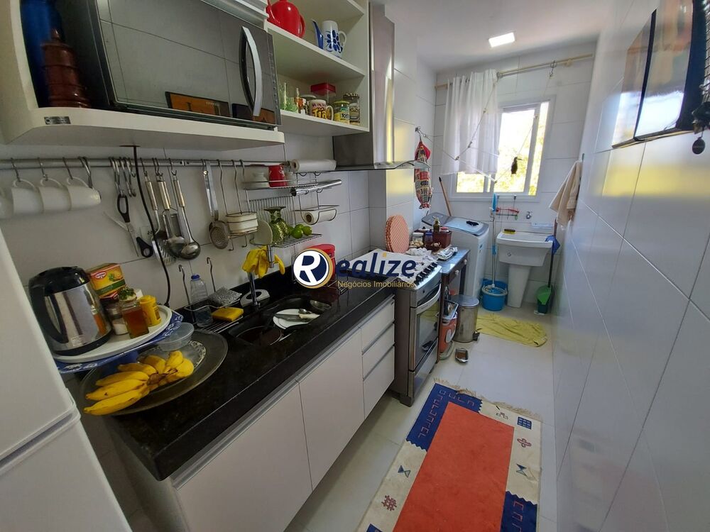Apartamento, 2 quartos, 65 m² - Foto 2