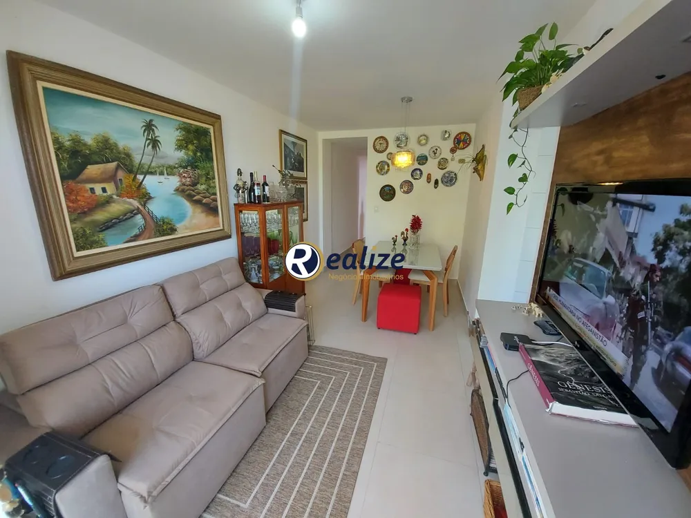 Apartamento, 2 quartos, 65 m² - Foto 5