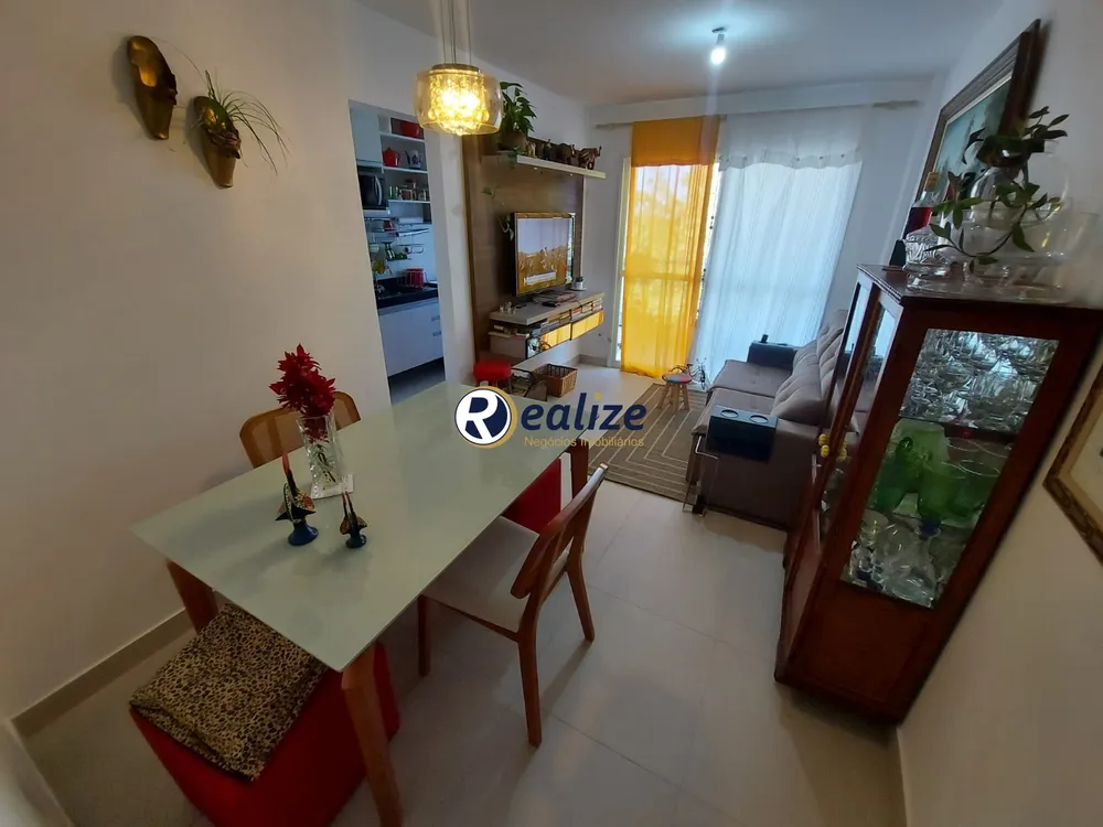 Apartamento, 2 quartos, 65 m² - Foto 9