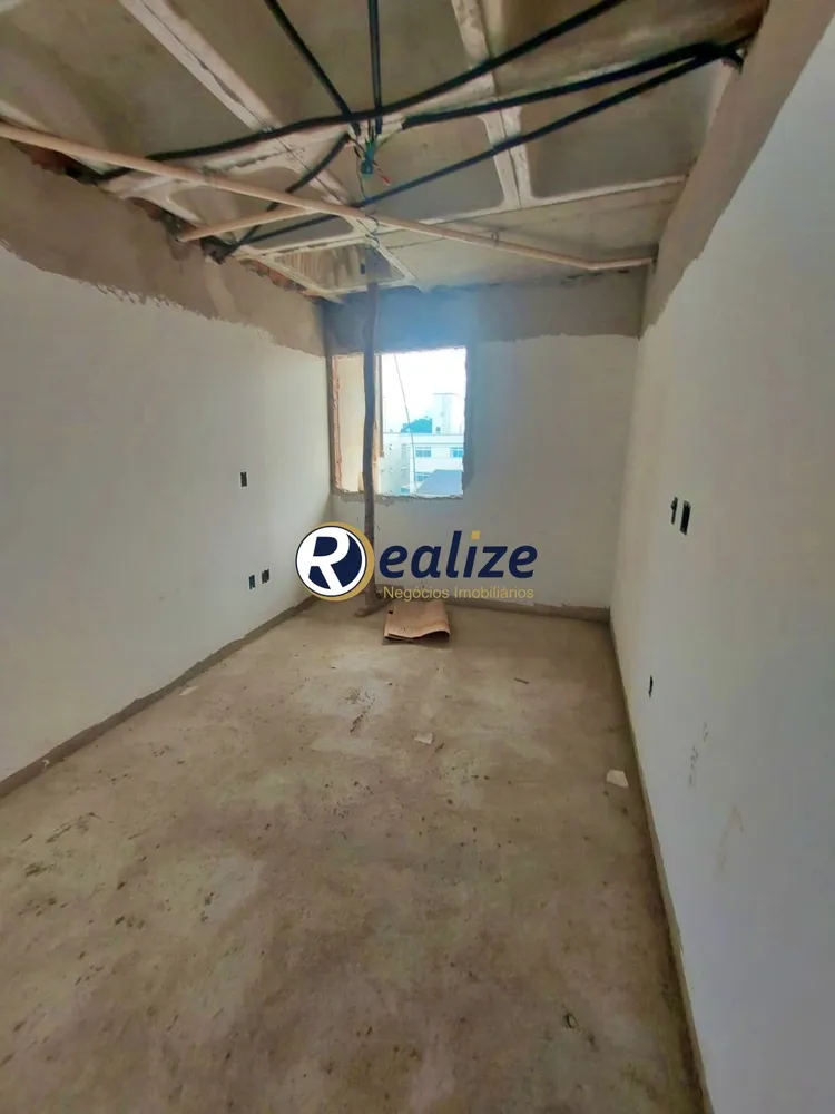 Apartamento, 3 quartos, 116 m² - Foto 4