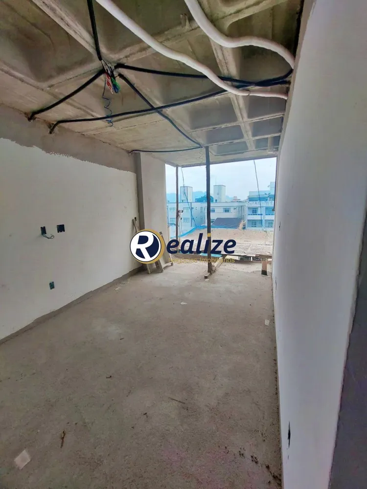 Apartamento, 3 quartos, 116 m² - Foto 2