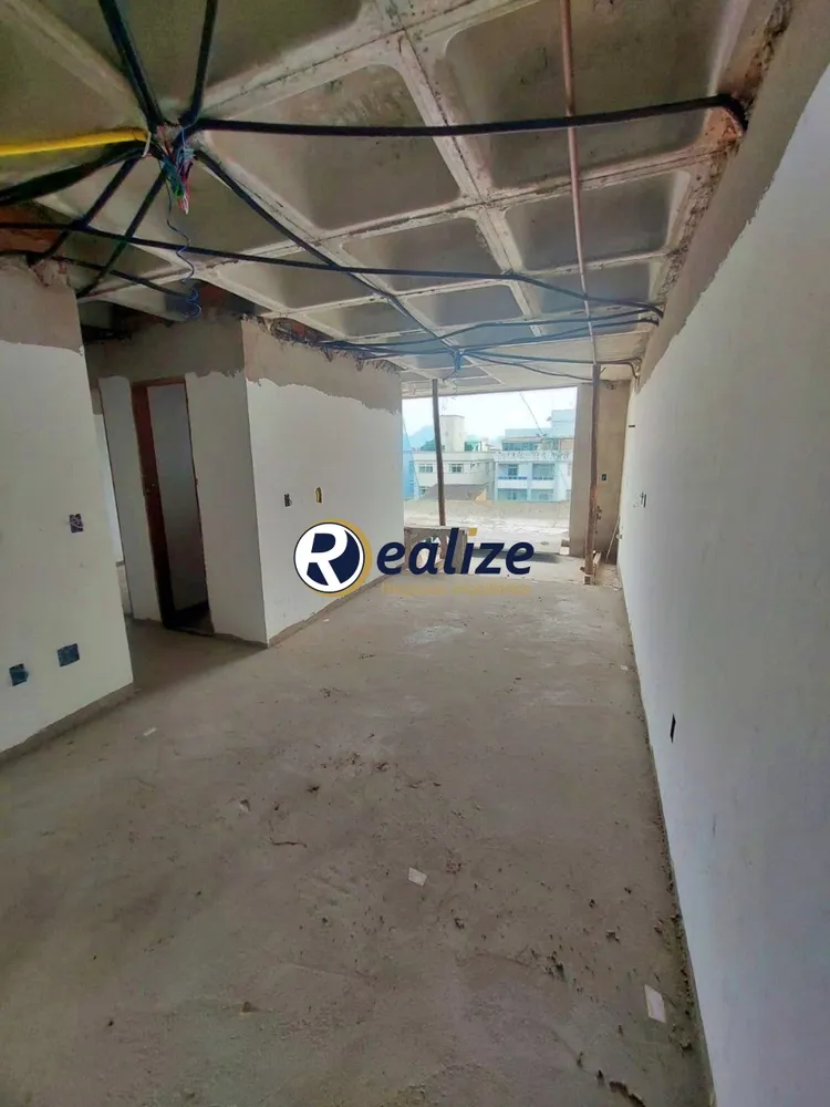 Apartamento, 3 quartos, 116 m² - Foto 3