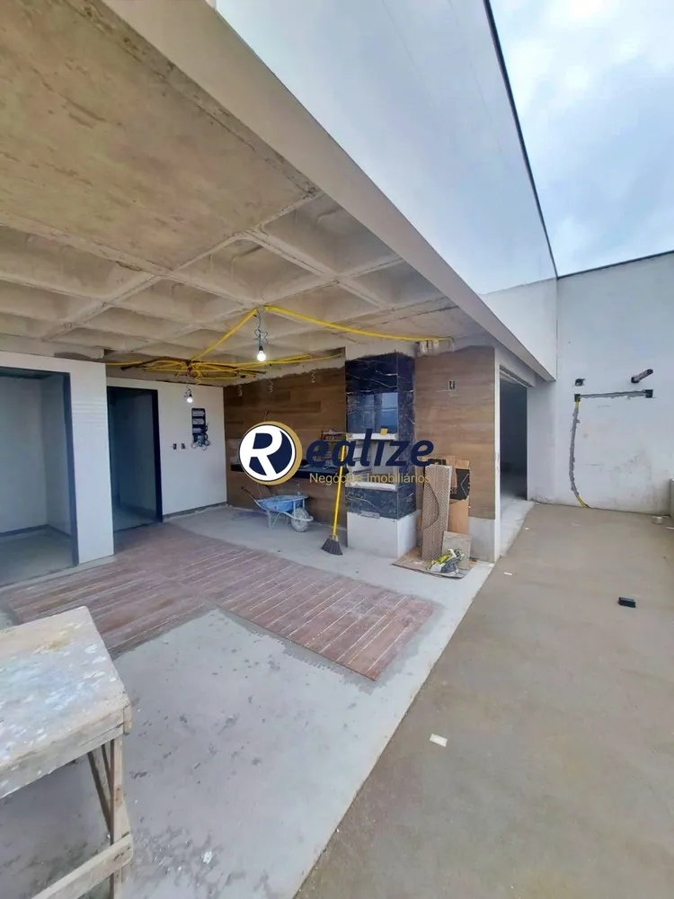 Apartamento, 3 quartos, 116 m² - Foto 9