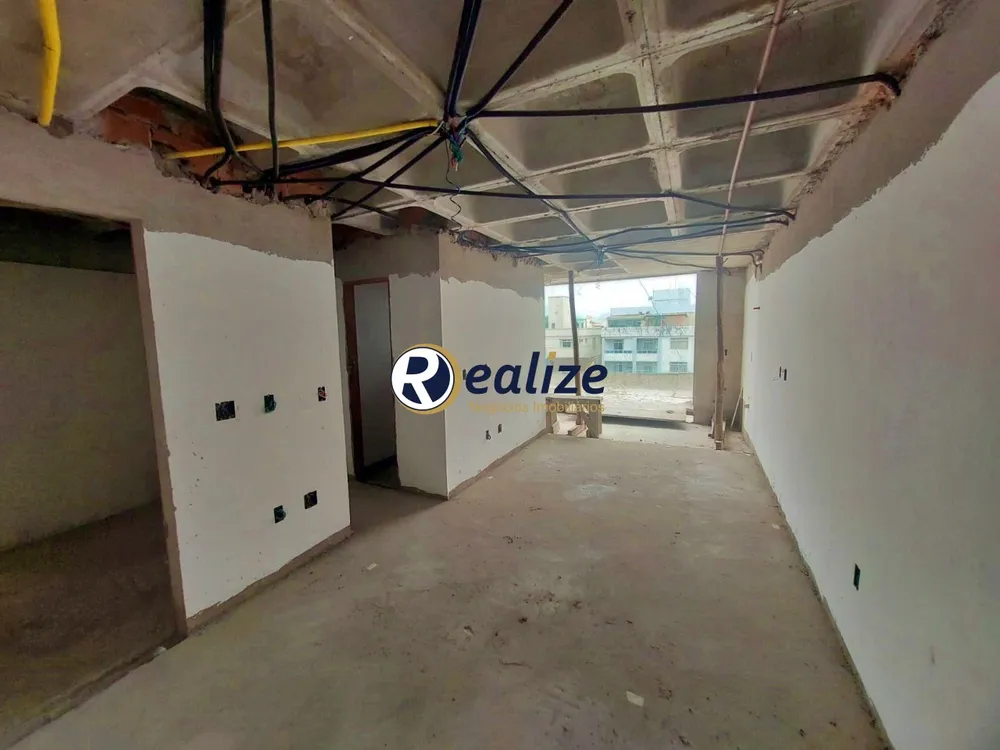 Apartamento, 3 quartos, 116 m² - Foto 1