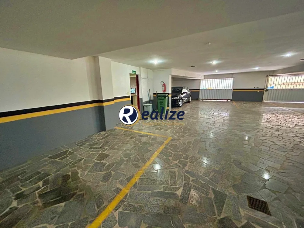 Apartamento, 3 quartos, 110 m² - Foto 1