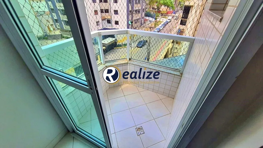 Apartamento, 3 quartos, 110 m² - Foto 6