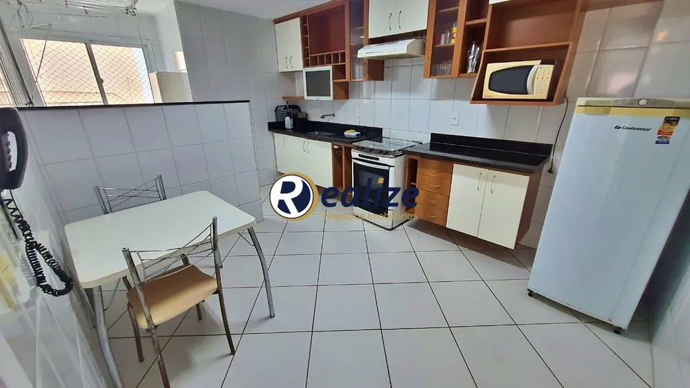 Apartamento, 3 quartos, 110 m² - Foto 8