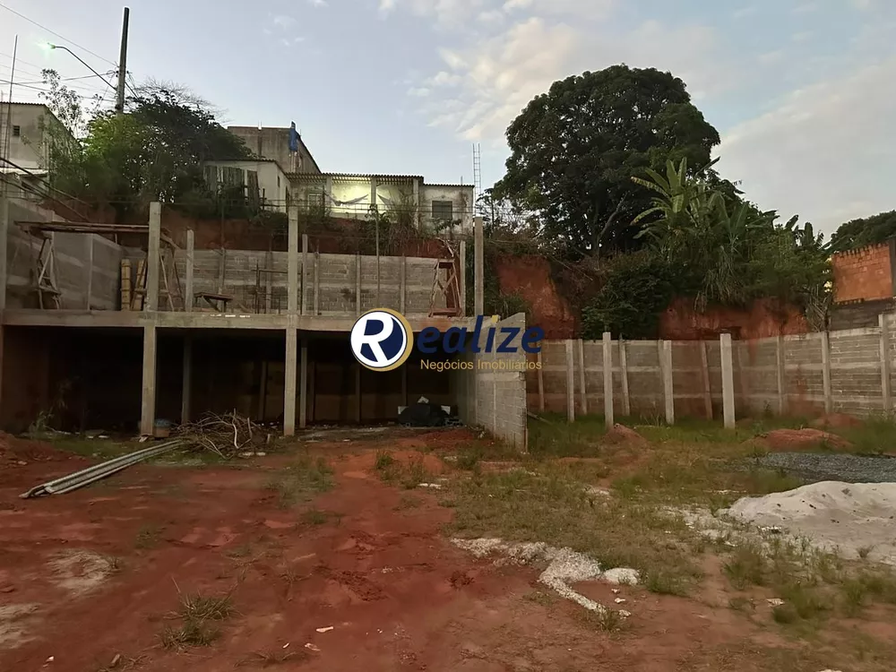 Depósito-Galpão-Armazém para alugar, 500m² - Foto 1