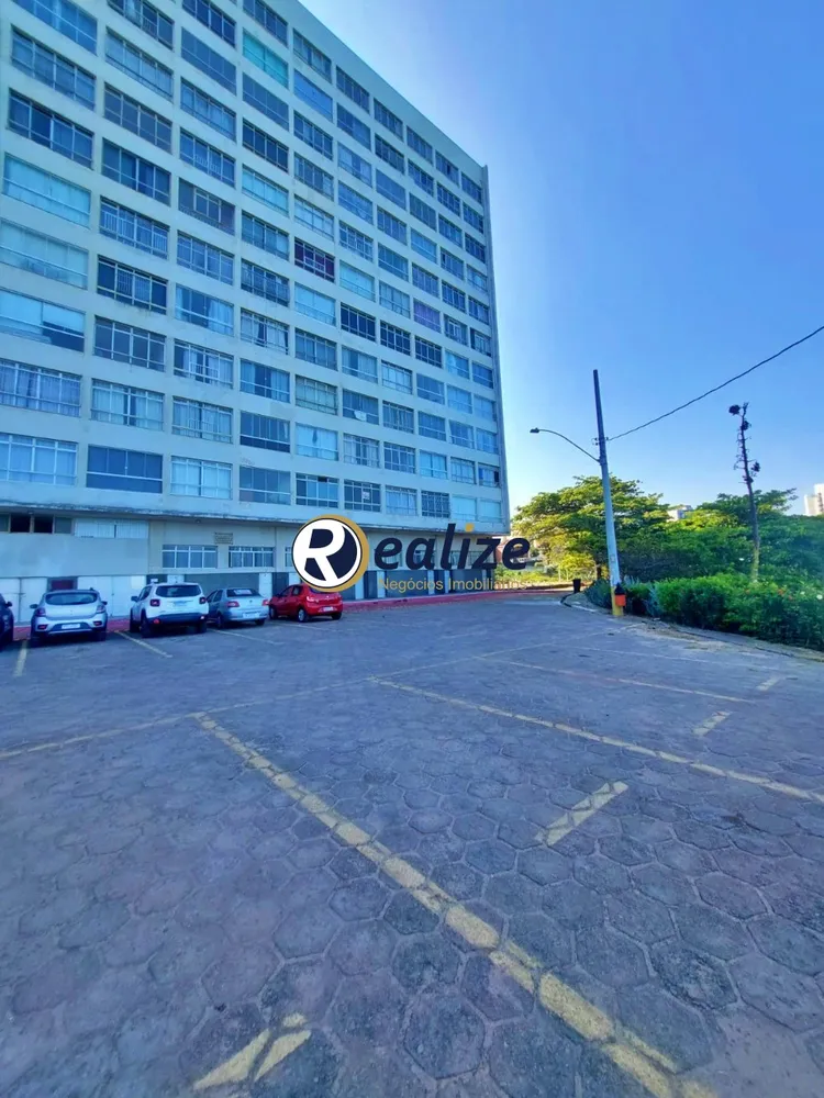 Apartamento, 2 quartos, 44 m² - Foto 13
