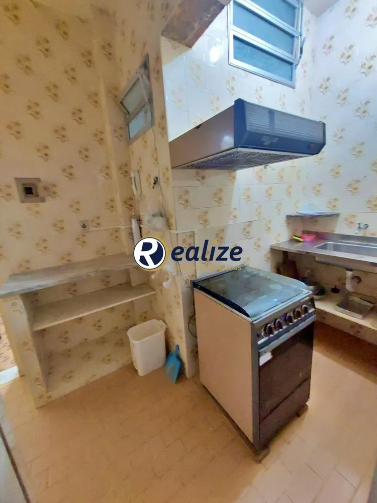 Apartamento, 2 quartos, 44 m² - Foto 8