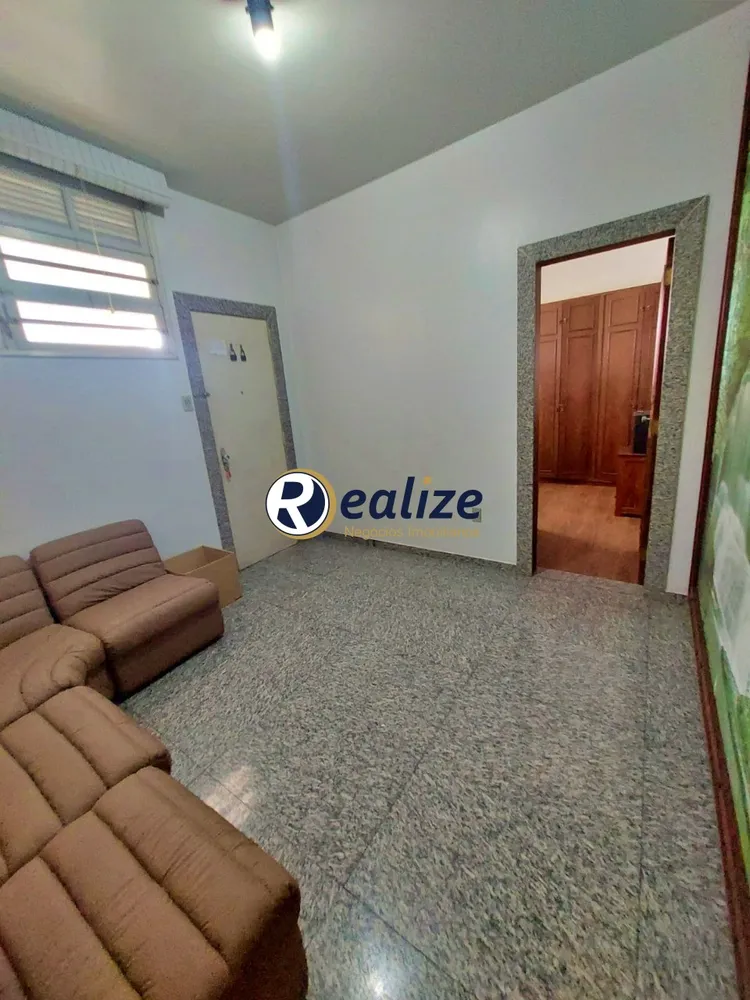 Apartamento, 2 quartos, 44 m² - Foto 5