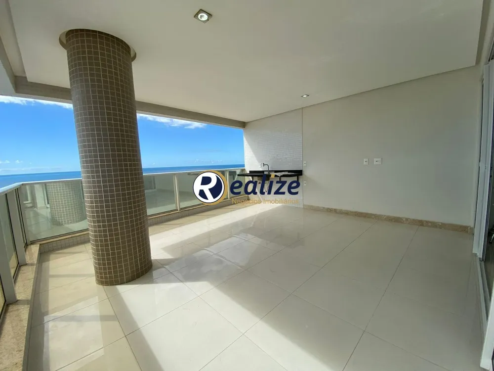 Apartamento, 3 quartos, 155 m² - Foto 2