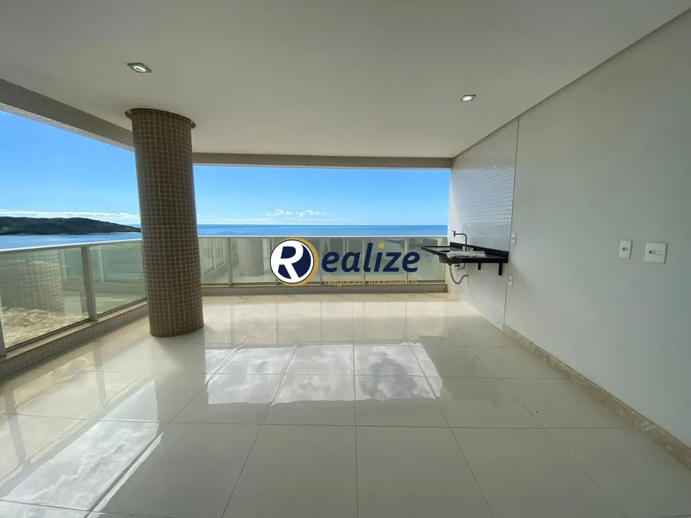 Apartamento, 3 quartos, 155 m² - Foto 3