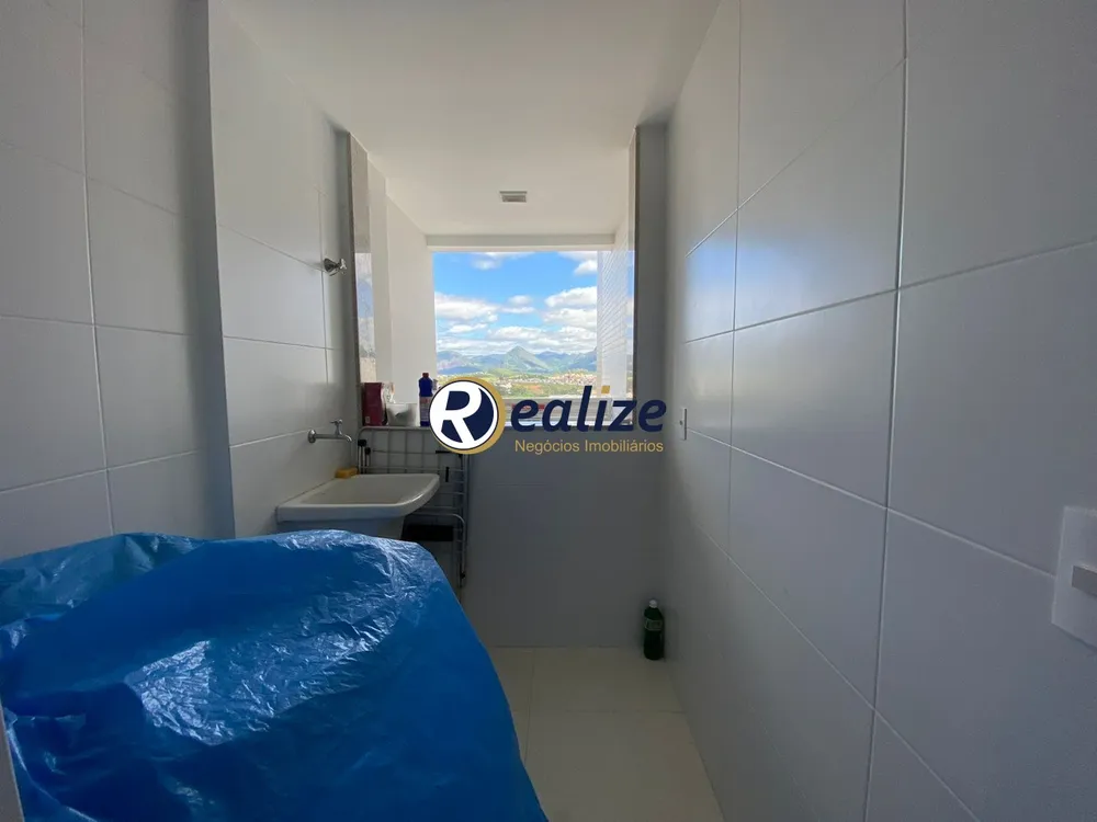 Apartamento, 3 quartos, 155 m² - Foto 13