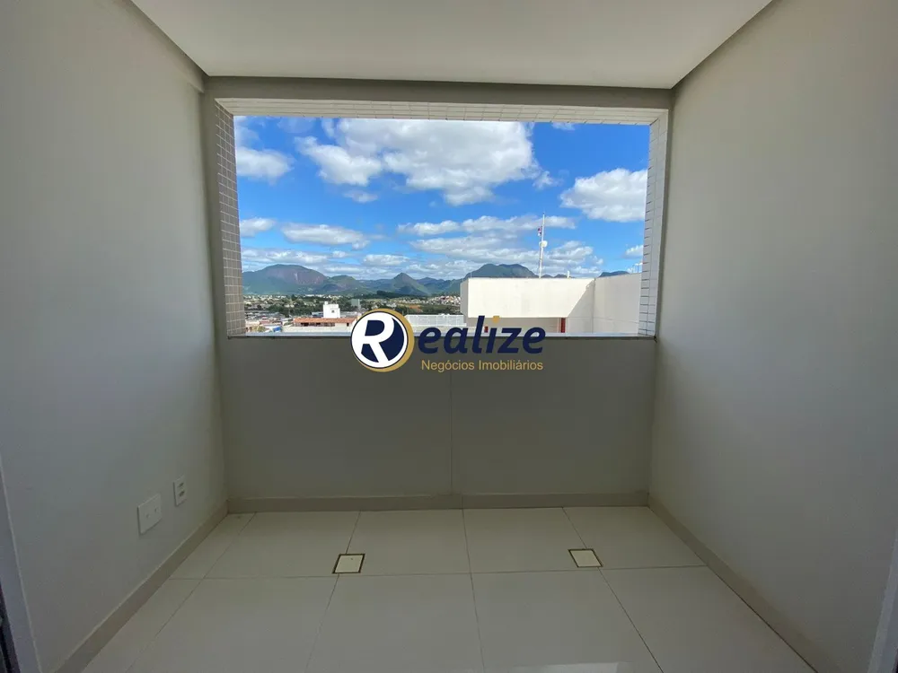 Apartamento, 3 quartos, 155 m² - Foto 10