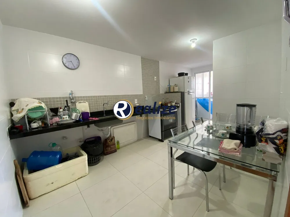 Apartamento, 3 quartos, 155 m² - Foto 15