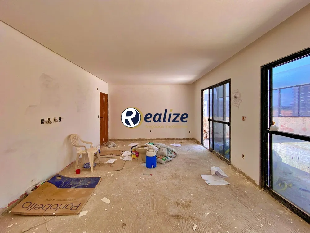Cobertura, 3 quartos, 180 m² - Foto 4
